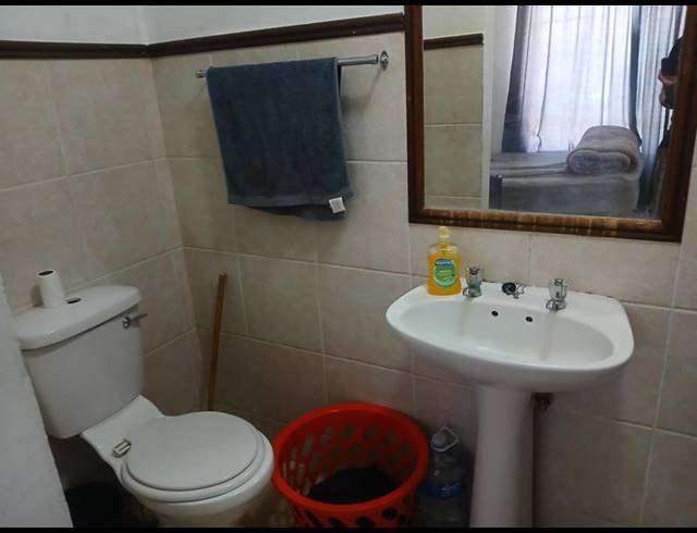 1 BEDROOM APARTMENT FOR SALE IN THE ORCHARDS